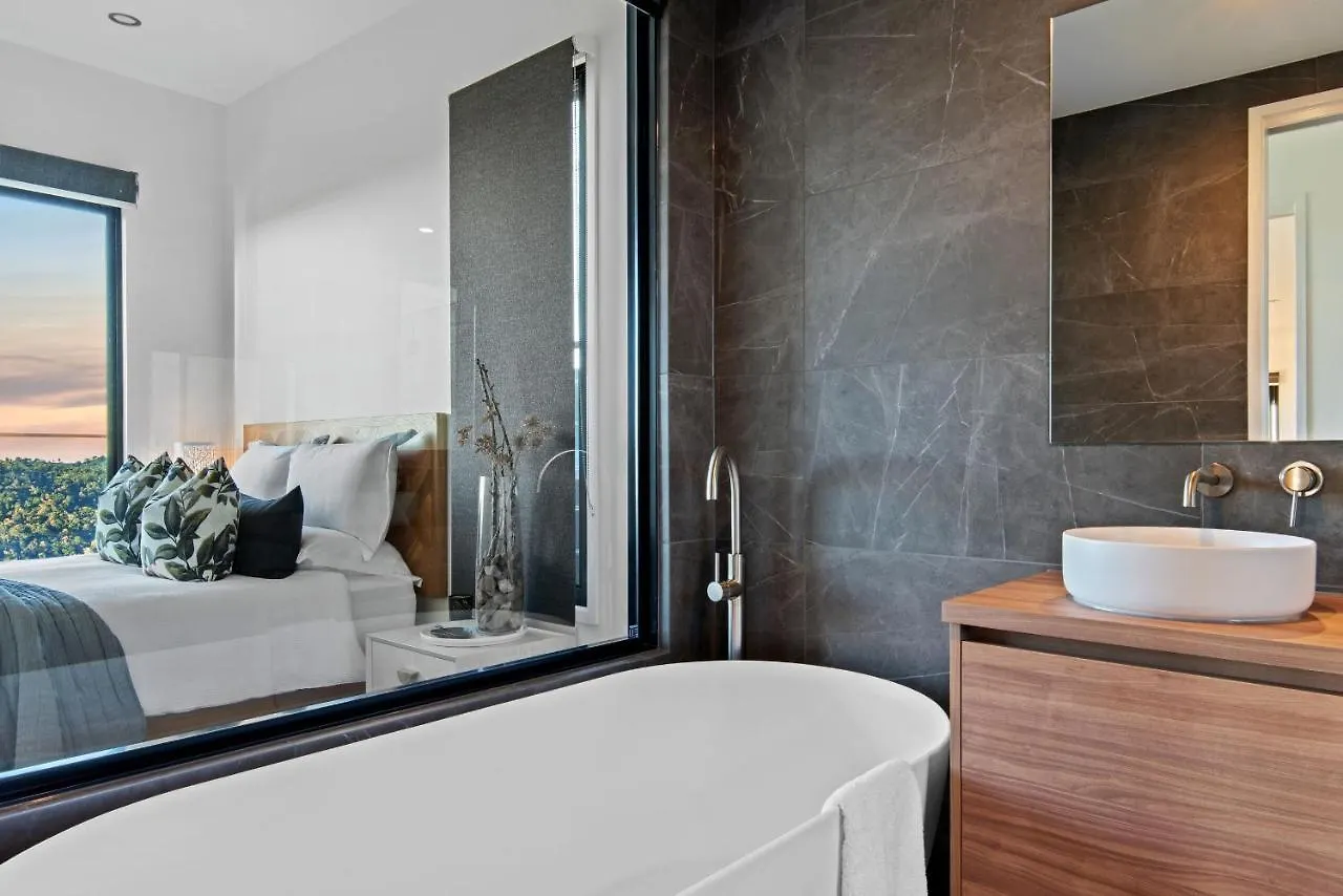 The Ridge At Maleny 3 Bedroom Deluxe Residence