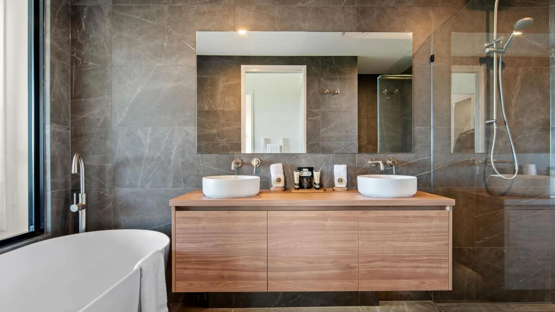 The Ridge At Maleny 3 Bedroom Deluxe Residence 샬레