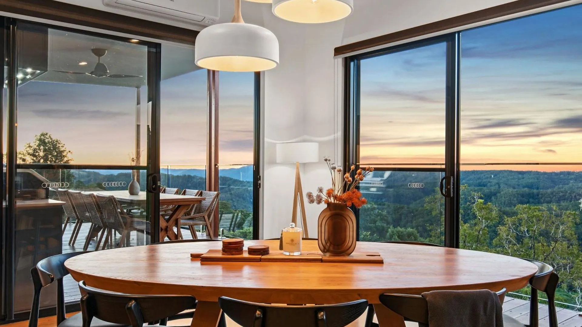 The Ridge At Maleny 3 Bedroom Deluxe Residence