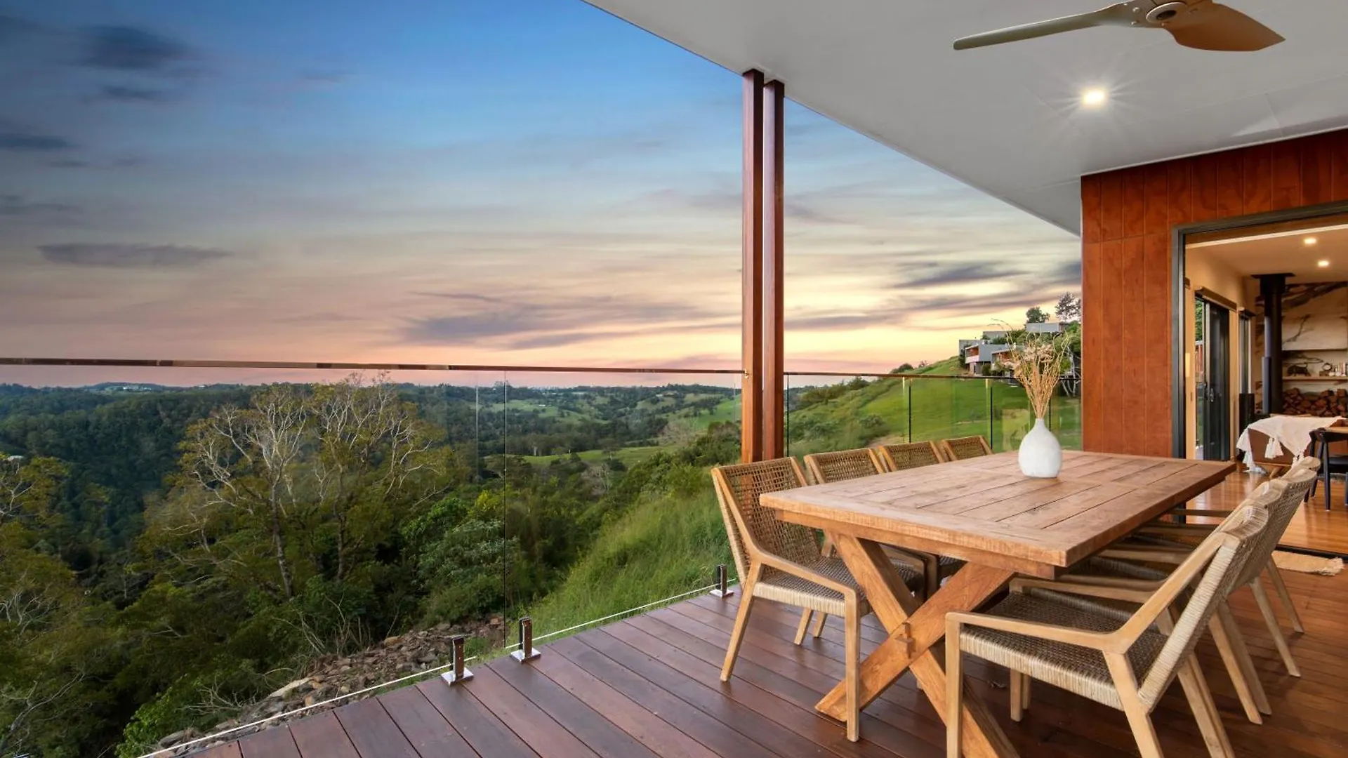 The Ridge At Maleny 3 Bedroom Deluxe Residence