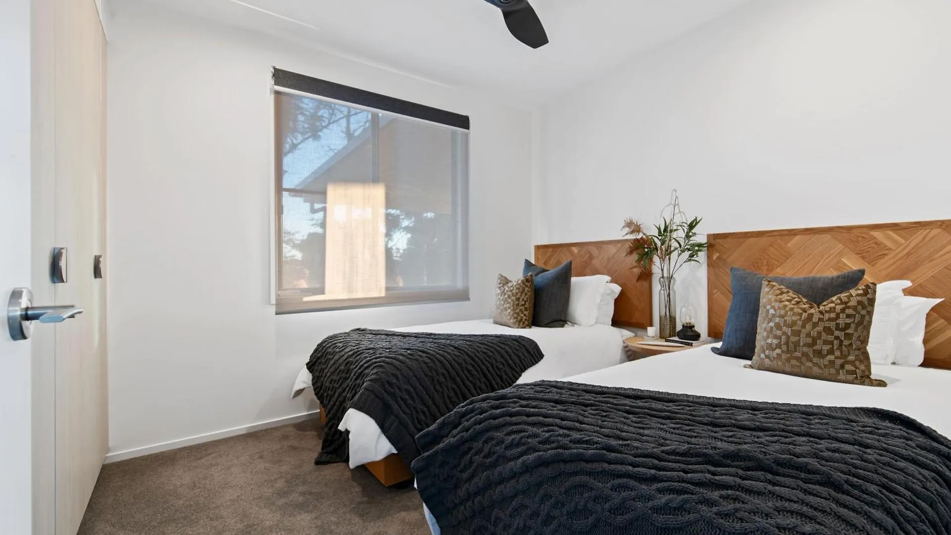 The Ridge At Maleny 3 Bedroom Deluxe Residence 0*,