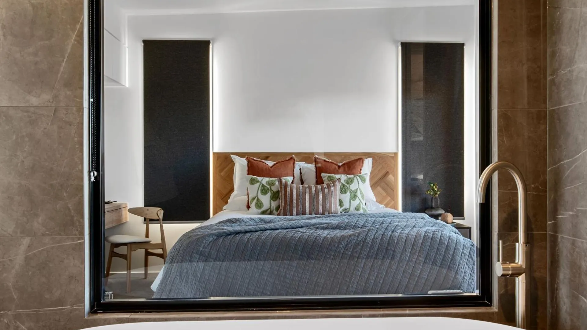 The Ridge At Maleny 3 Bedroom Deluxe Residence 샬레