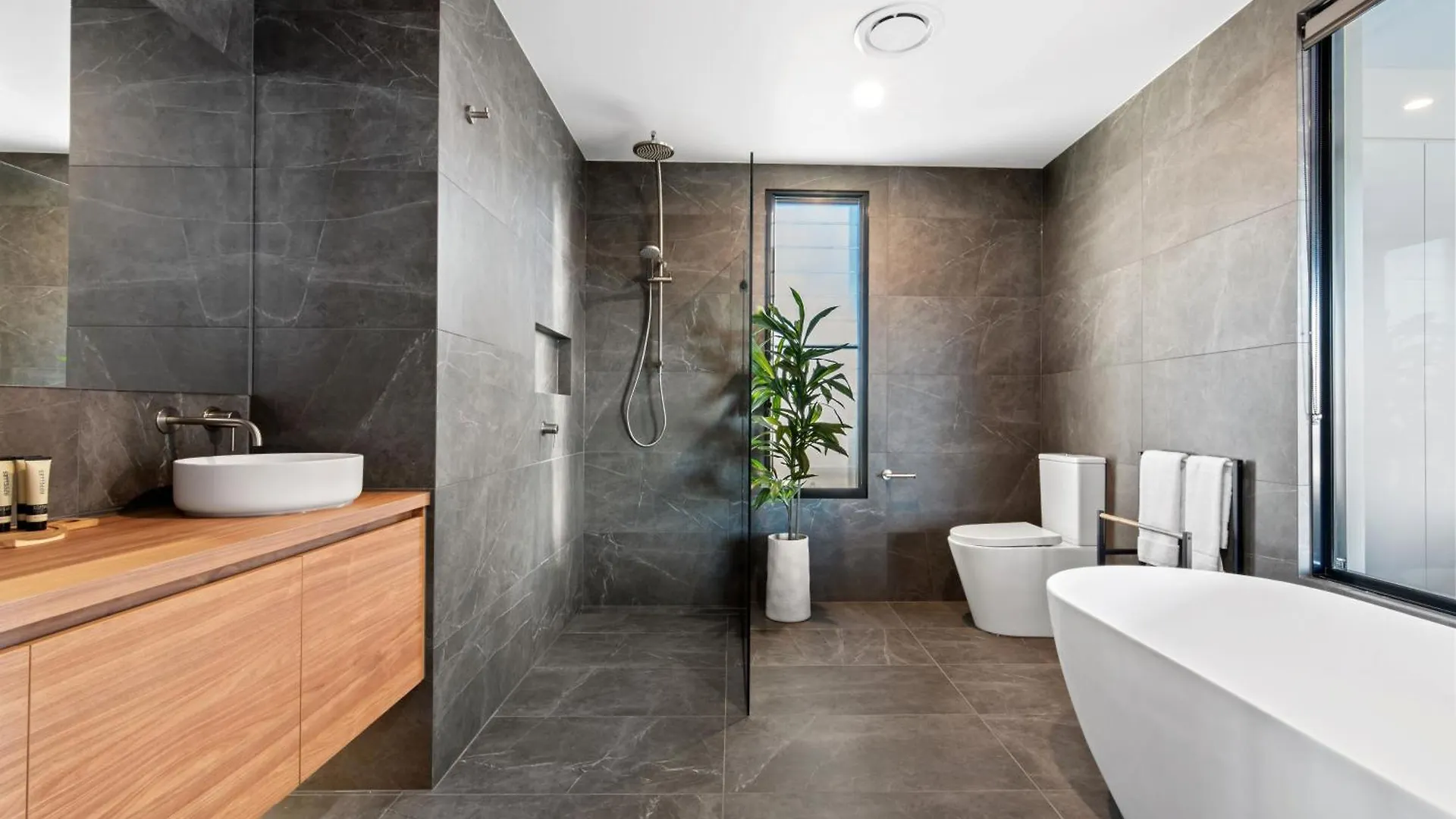 The Ridge At Maleny 3 Bedroom Deluxe Residence 0*,