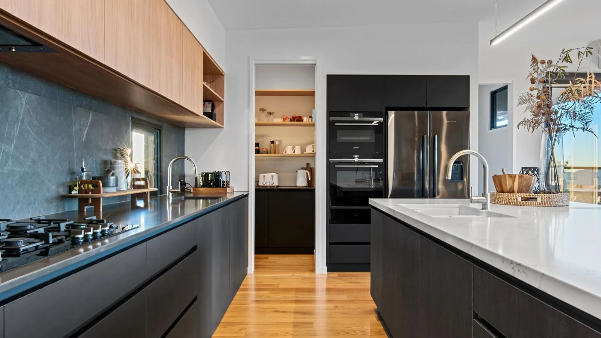 The Ridge At Maleny 3 Bedroom Deluxe Residence