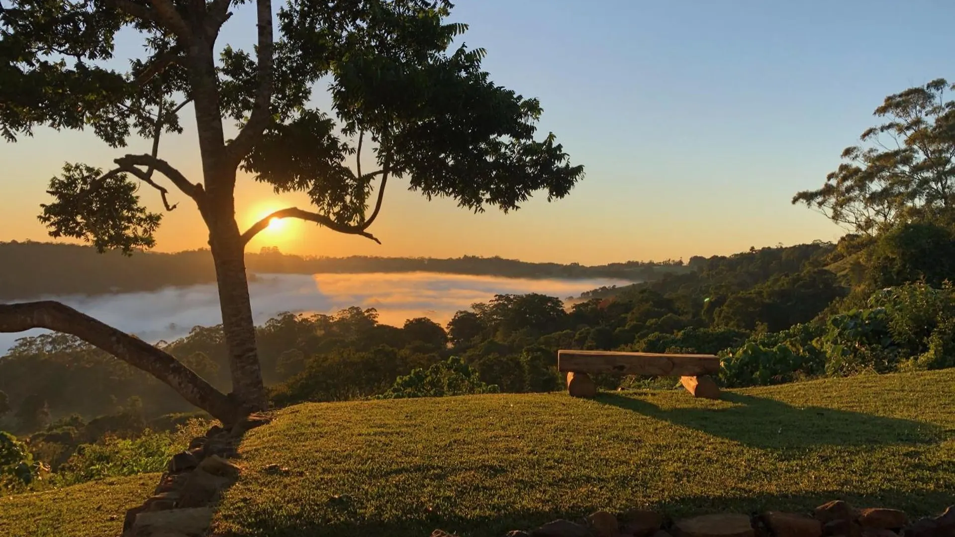 The Ridge At Maleny 3 Bedroom Deluxe Residence Australia